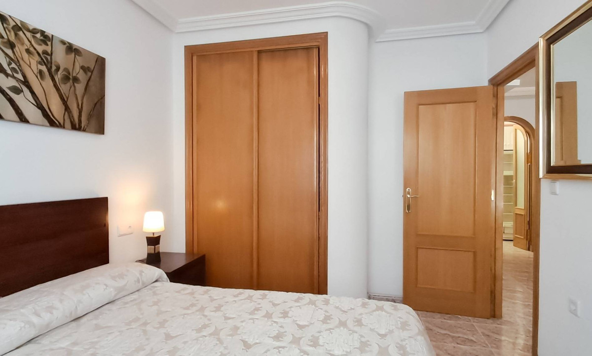 Appartement te koop in Playa Del Cura | 2 slaapkamers H5234068
