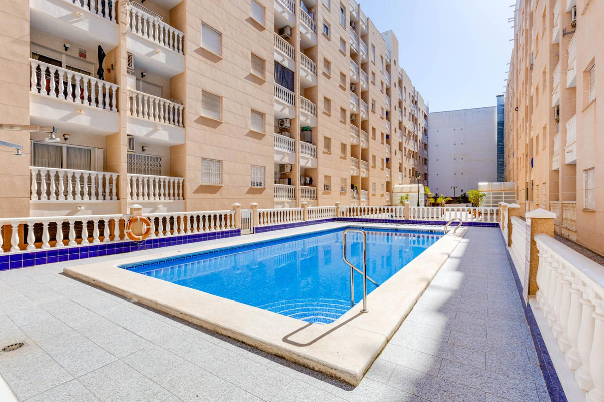 Appartement te koop in Playa Del Cura | 3 slaapkamers H5255302