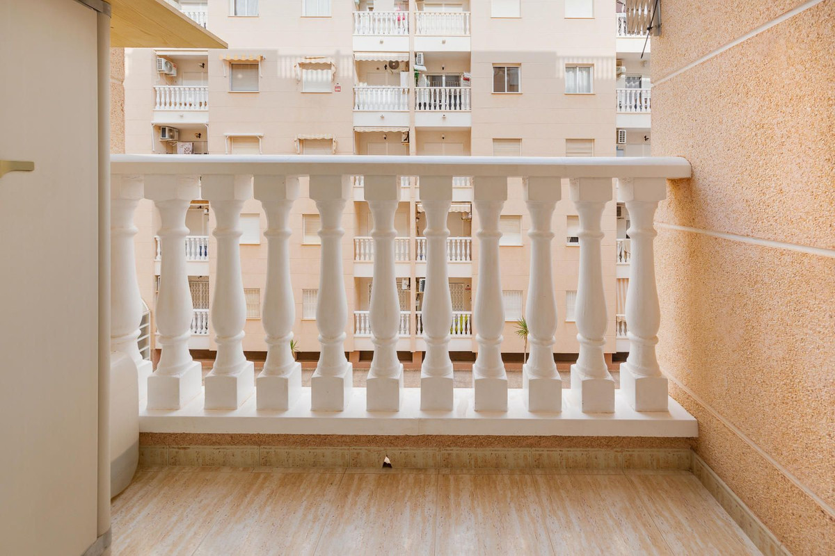 Appartement te koop in Playa Del Cura | 3 slaapkamers H5255302