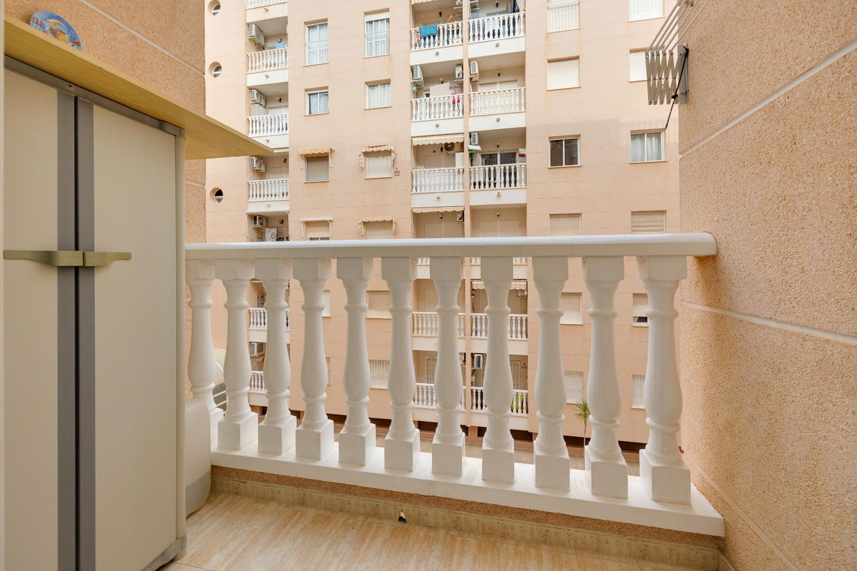 Appartement te koop in Playa Del Cura | 3 slaapkamers H5255302