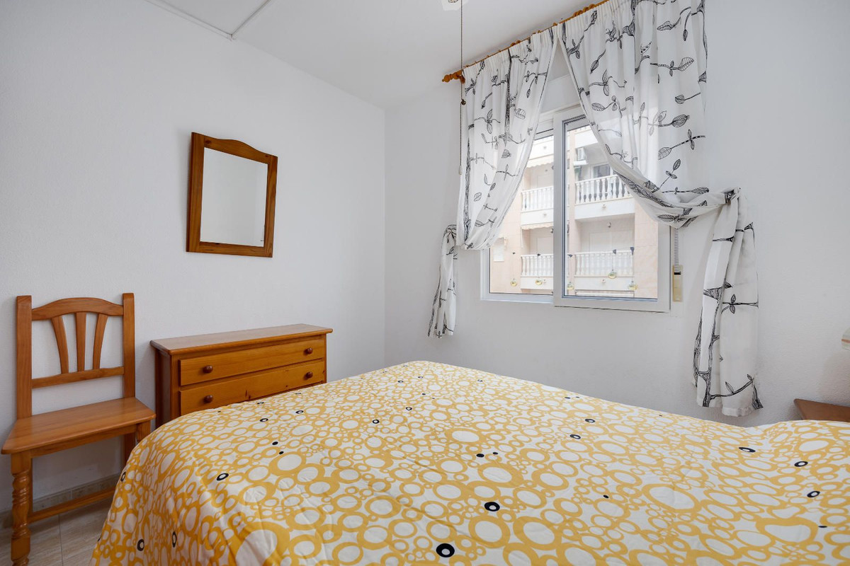 Appartement te koop in Playa Del Cura | 3 slaapkamers H5255302