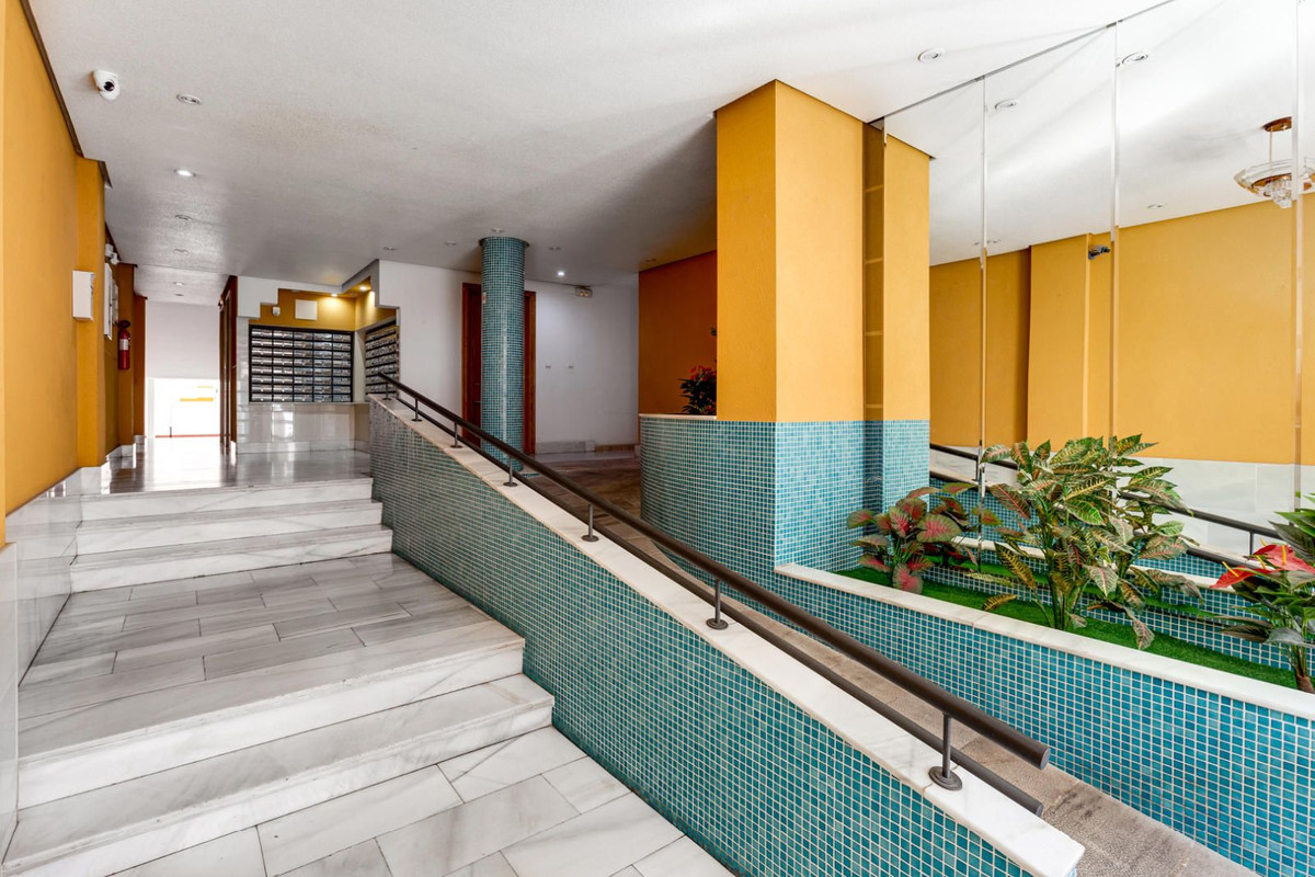 Appartement te koop in Playa Del Cura | 3 slaapkamers H5255302