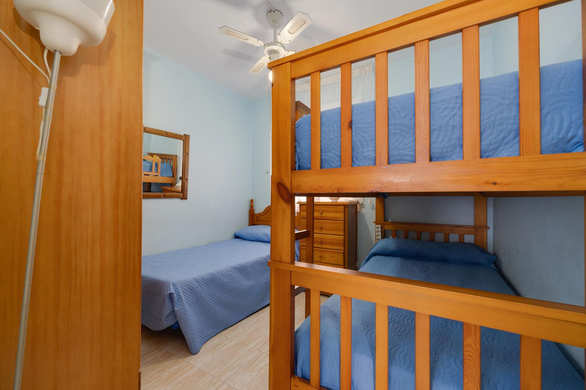 Appartement te koop in Playa Del Cura | 3 slaapkamers H5255302