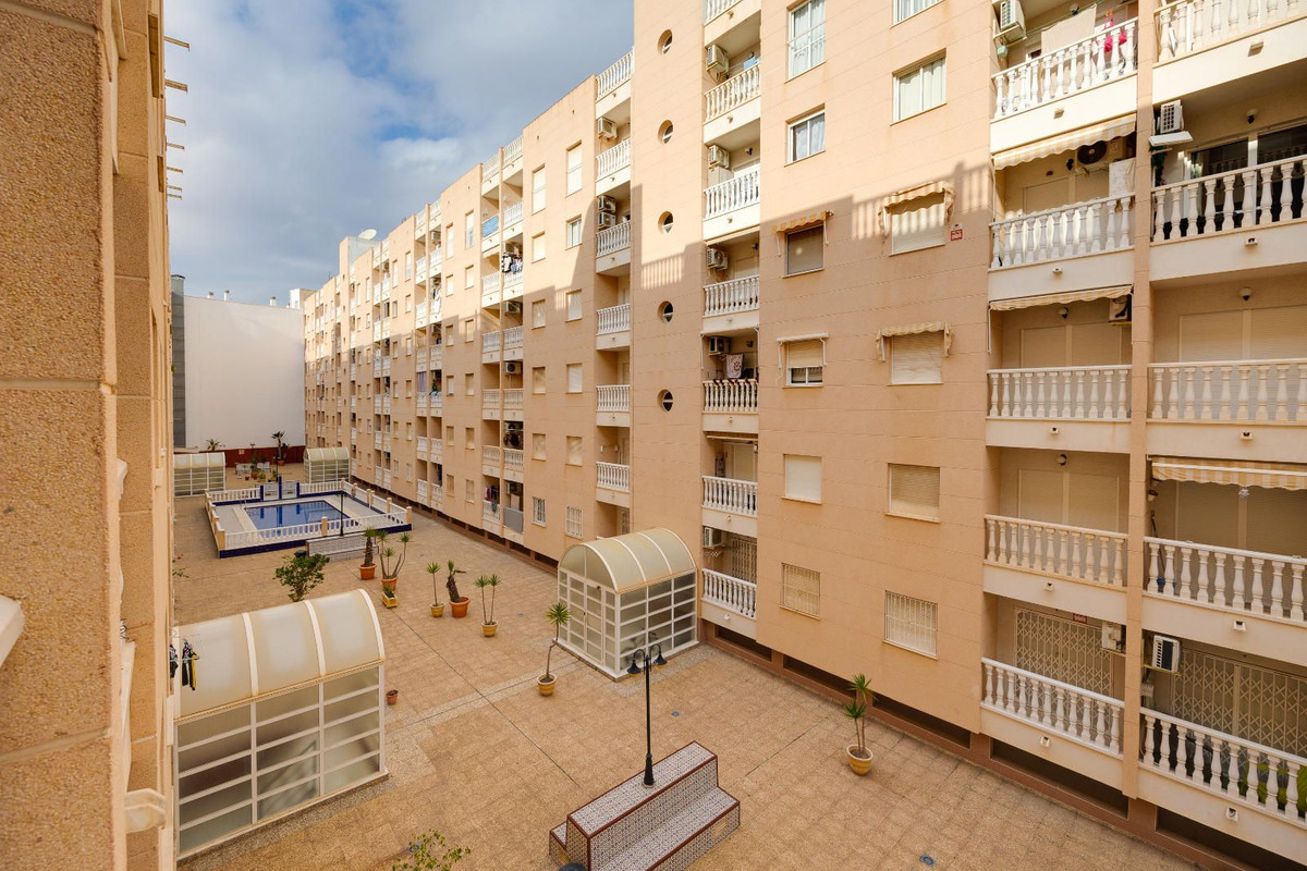 Appartement te koop in Playa Del Cura | 3 slaapkamers H5255302