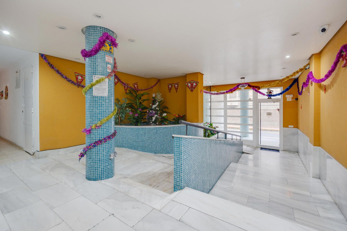 Appartement te koop in Playa Del Cura | 3 slaapkamers H5255302