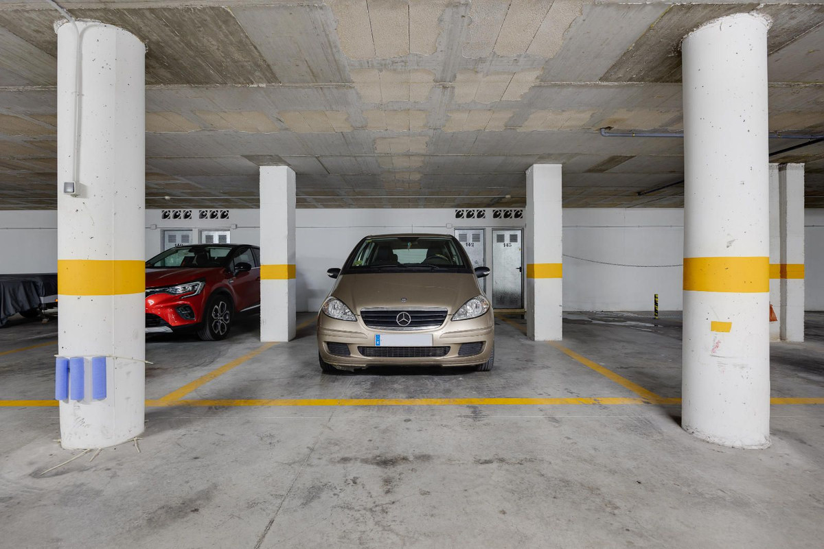 Appartement te koop in Playa Del Cura | 3 slaapkamers H5255302