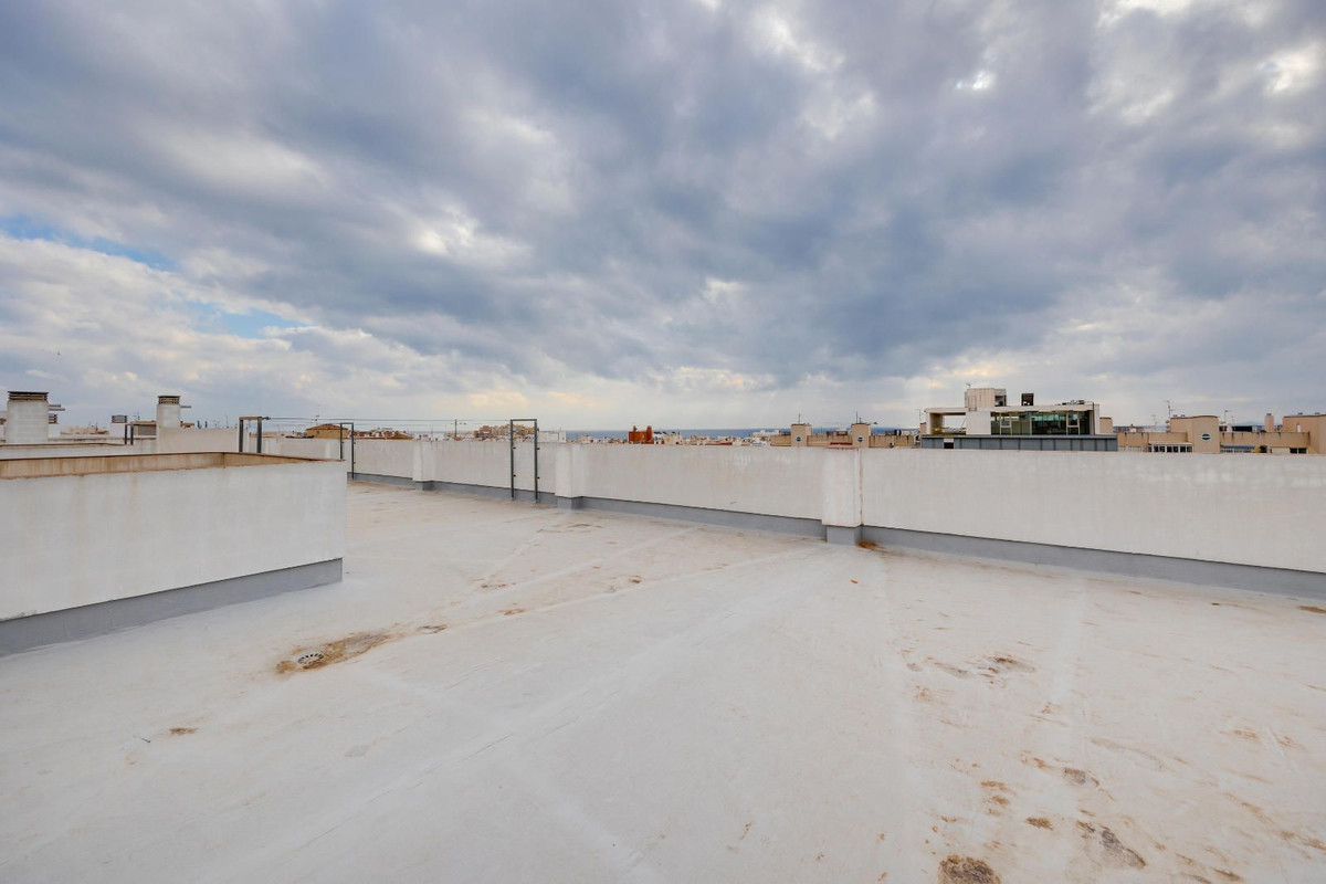 Appartement te koop in Playa Del Cura | 3 slaapkamers H5255302