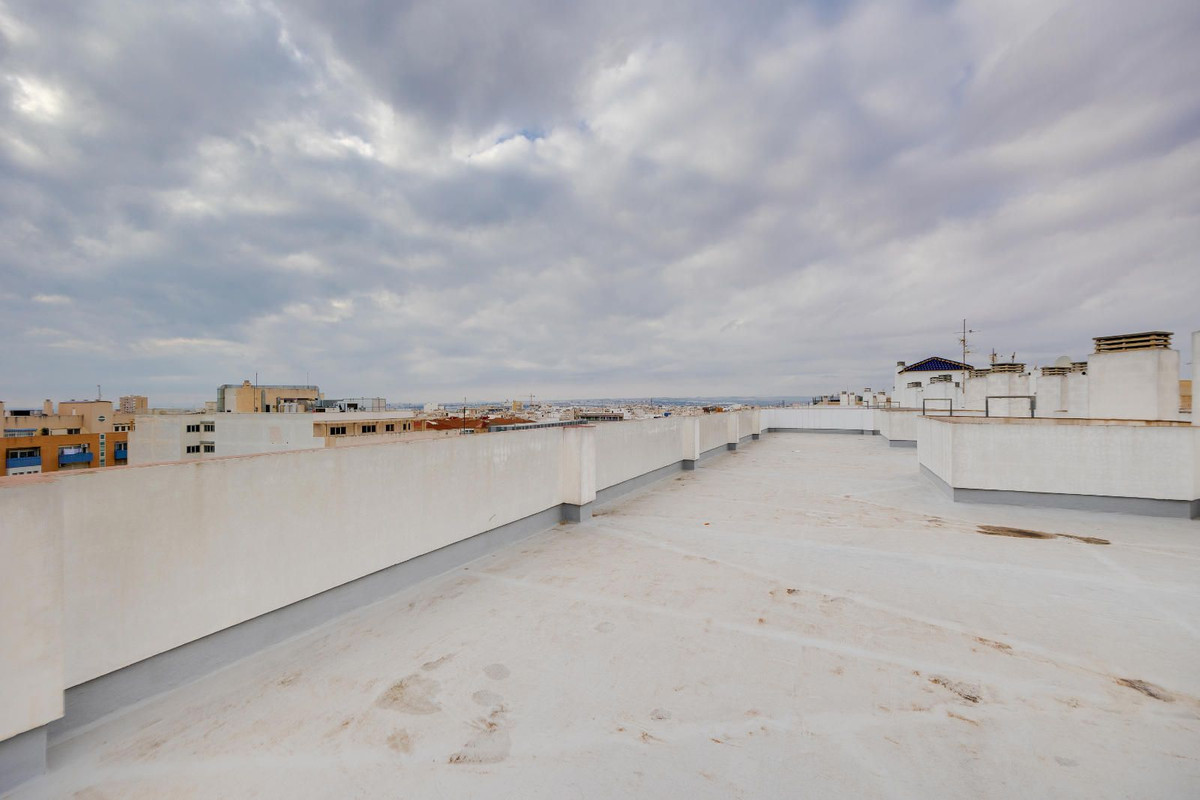 Appartement te koop in Playa Del Cura | 3 slaapkamers H5255302