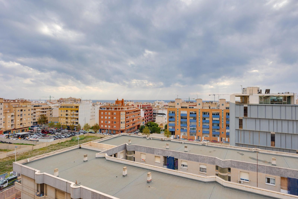 Appartement te koop in Playa Del Cura | 3 slaapkamers H5255302