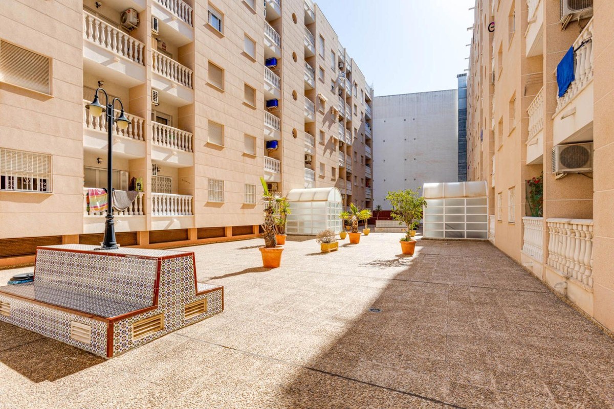 Appartement te koop in Playa Del Cura | 3 slaapkamers H5255302