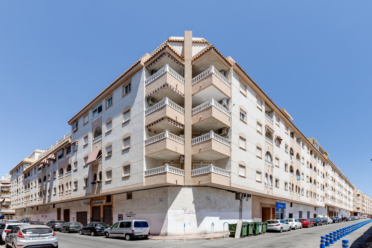 Appartement te koop in Playa Del Cura | 3 slaapkamers H5255302