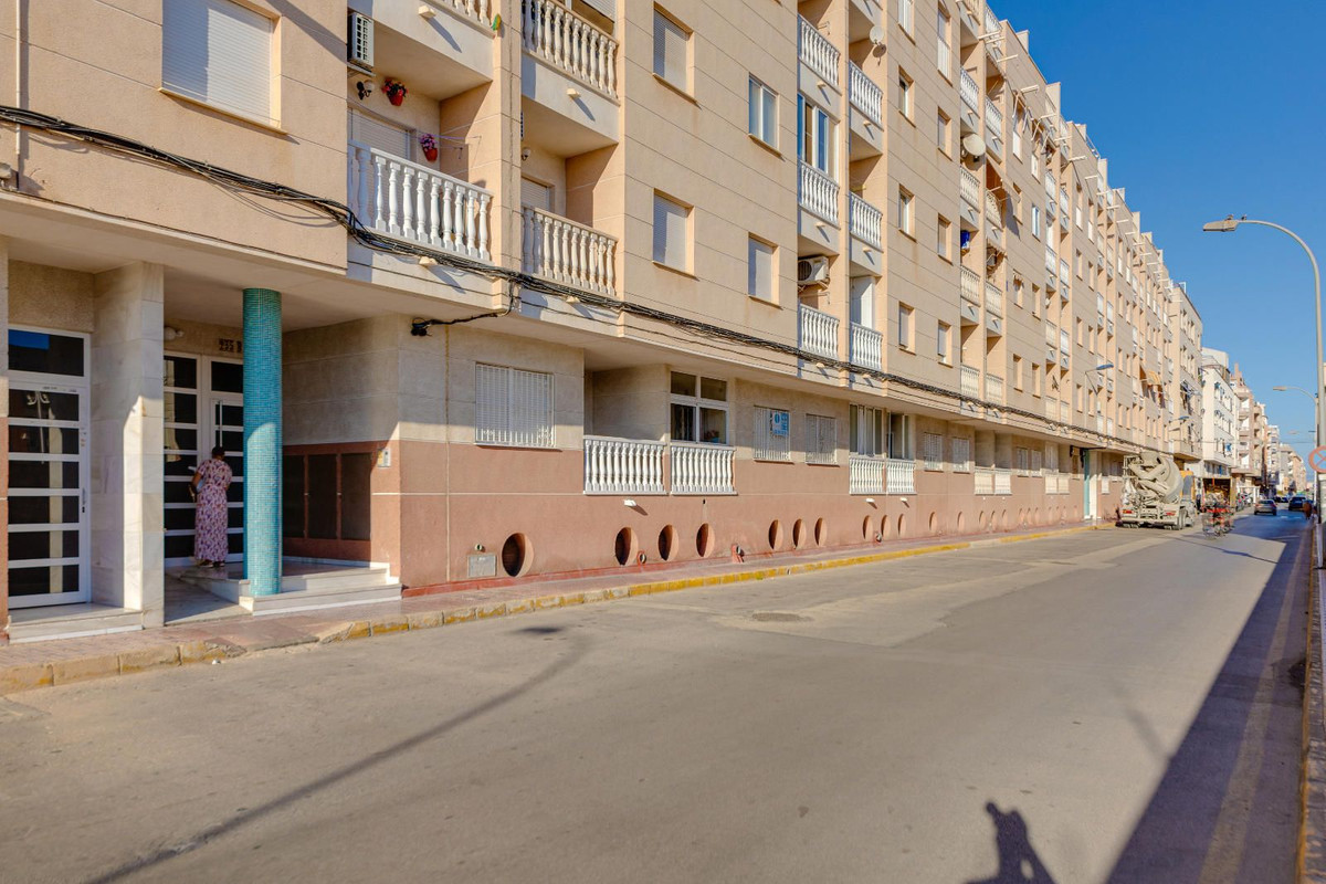 Appartement te koop in Playa Del Cura | 3 slaapkamers H5255302
