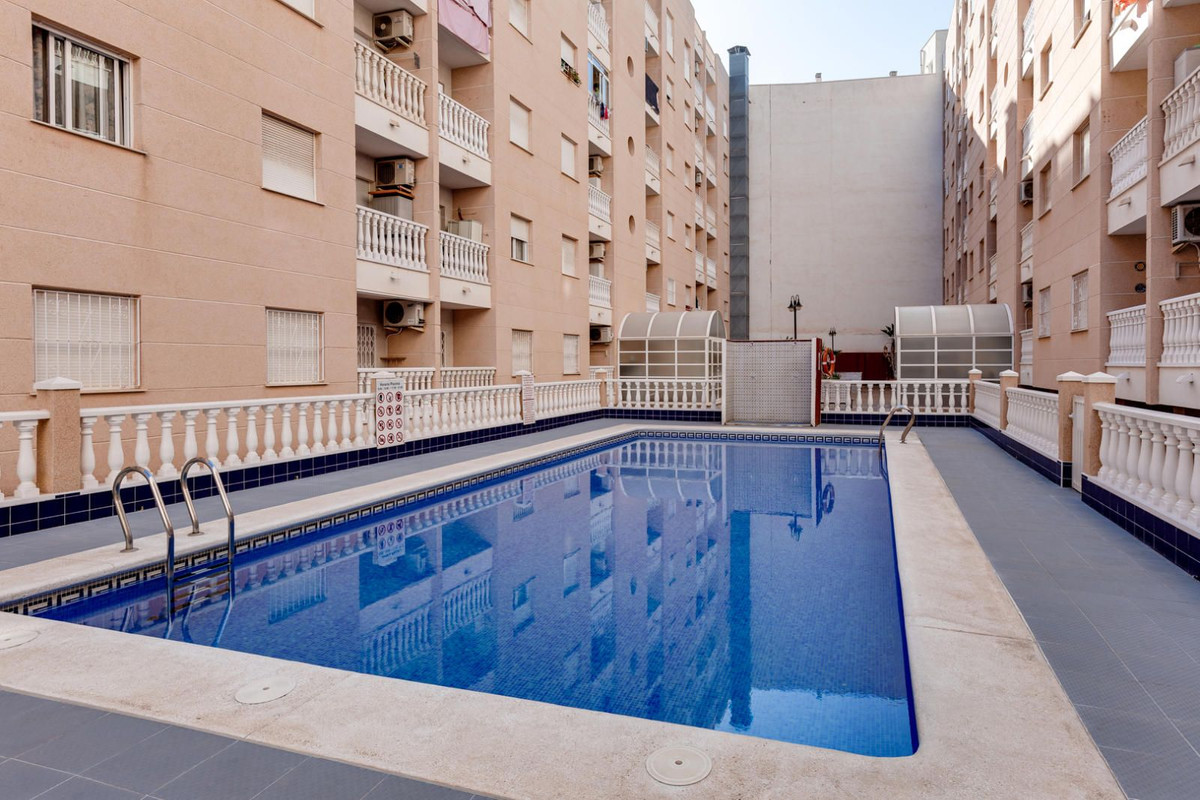 Appartement te koop in Playa Del Cura | 3 slaapkamers H5255302