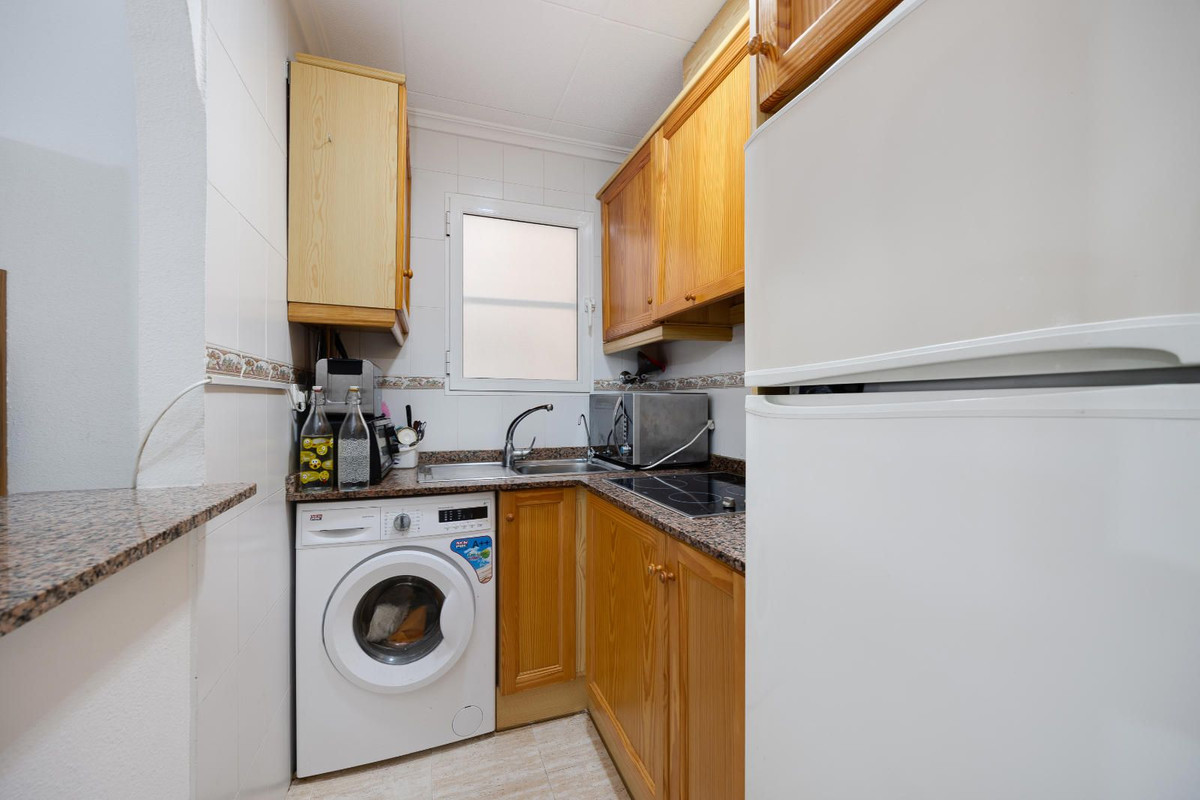 Appartement te koop in Playa Del Cura | 3 slaapkamers H5255302