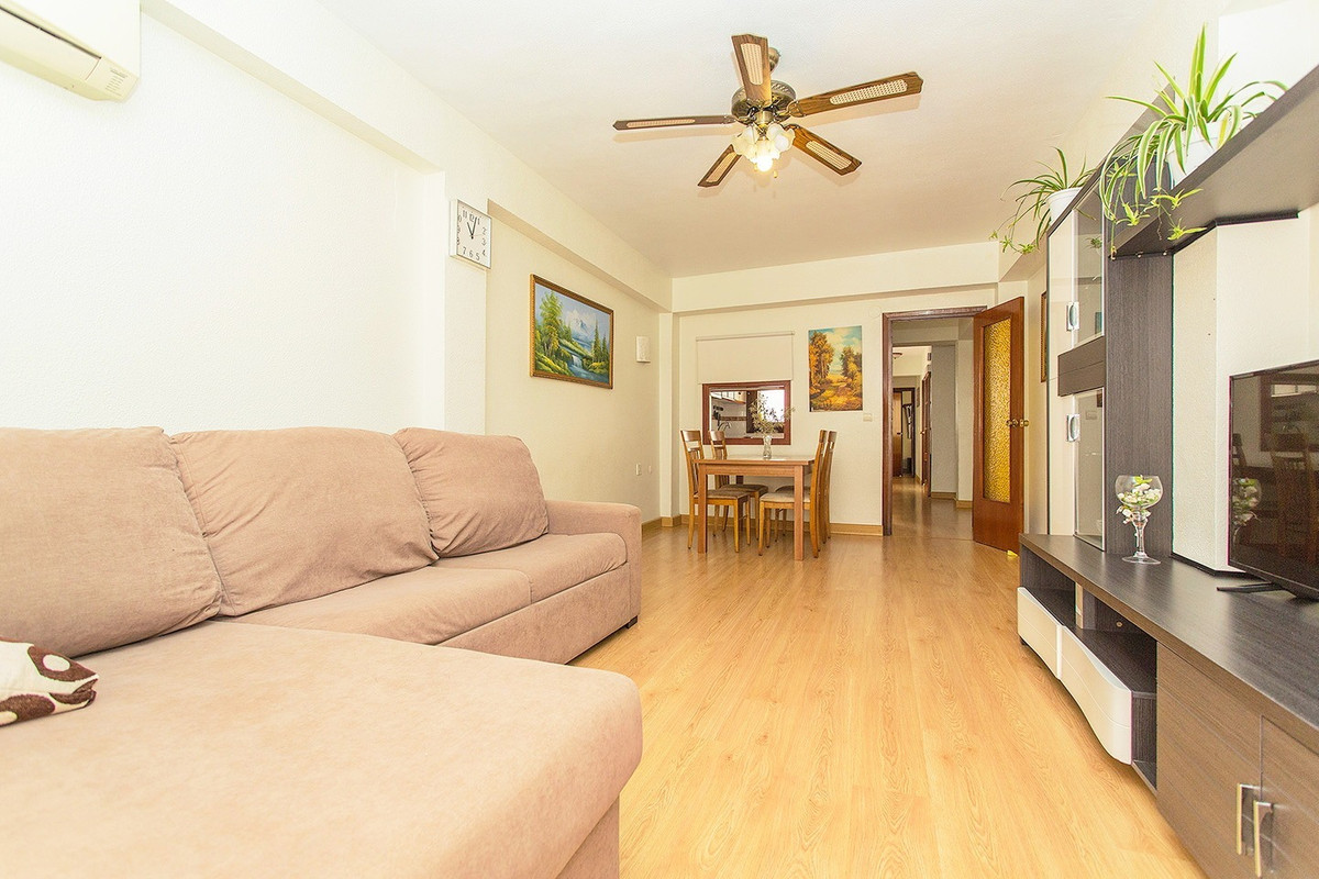 Appartement te koop in Playa Del Cura | 3 slaapkamers H5292541