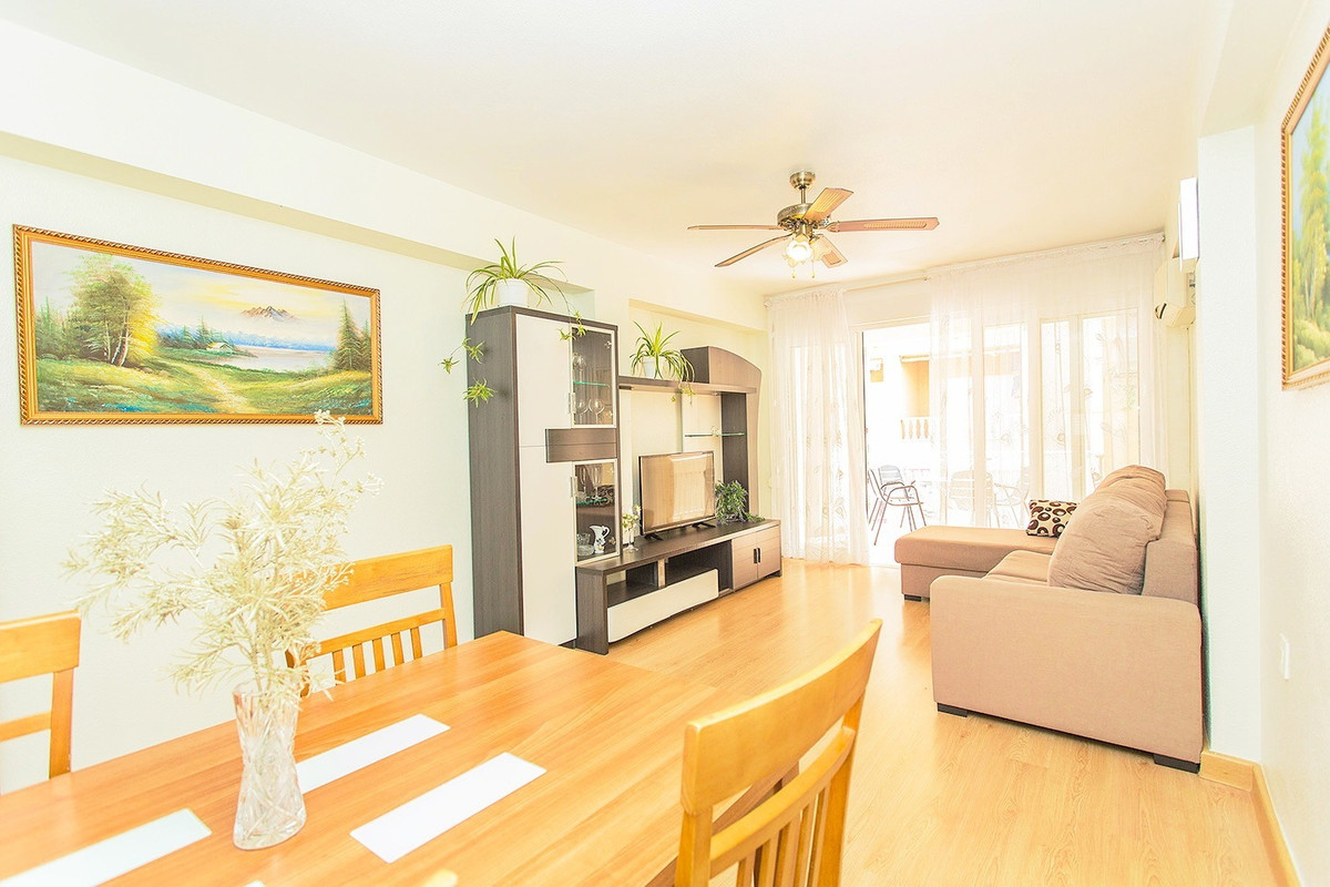 Appartement te koop in Playa Del Cura | 3 slaapkamers H5292541