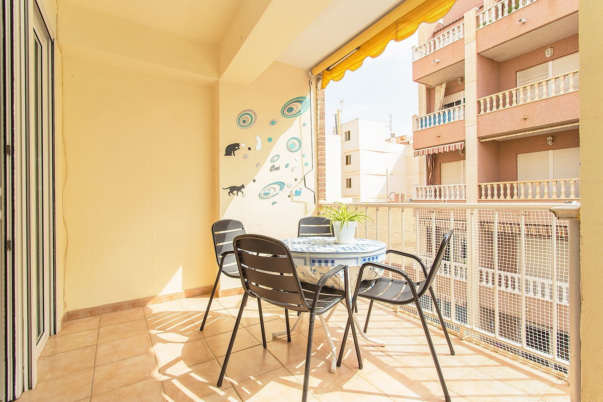 Appartement te koop in Playa Del Cura | 3 slaapkamers H5292541
