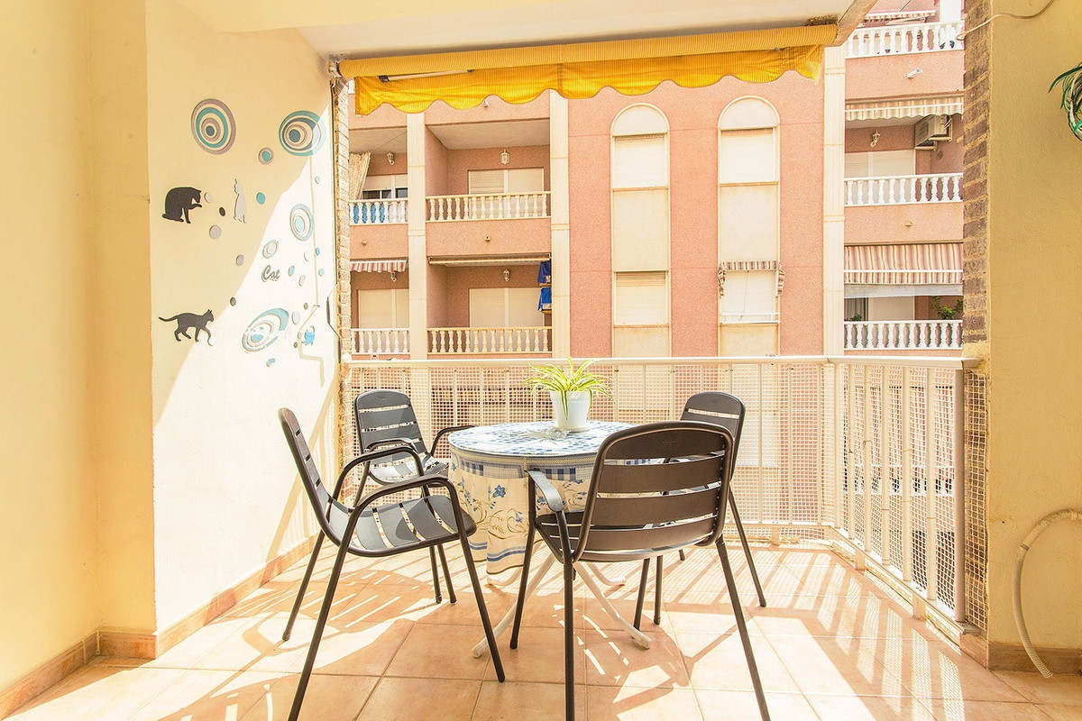 Appartement te koop in Playa Del Cura | 3 slaapkamers H5292541