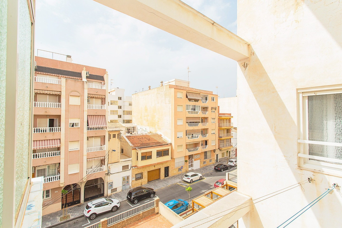 Appartement te koop in Playa Del Cura | 3 slaapkamers H5292541