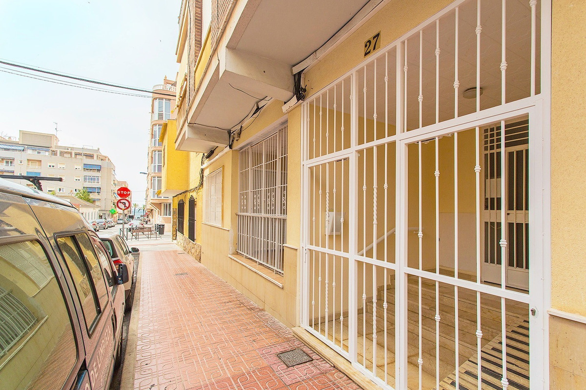 Appartement te koop in Playa Del Cura | 3 slaapkamers H5292541