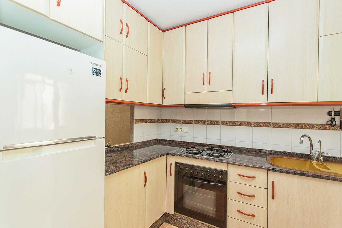 Appartement te koop in Playa Del Cura | 3 slaapkamers H5292541