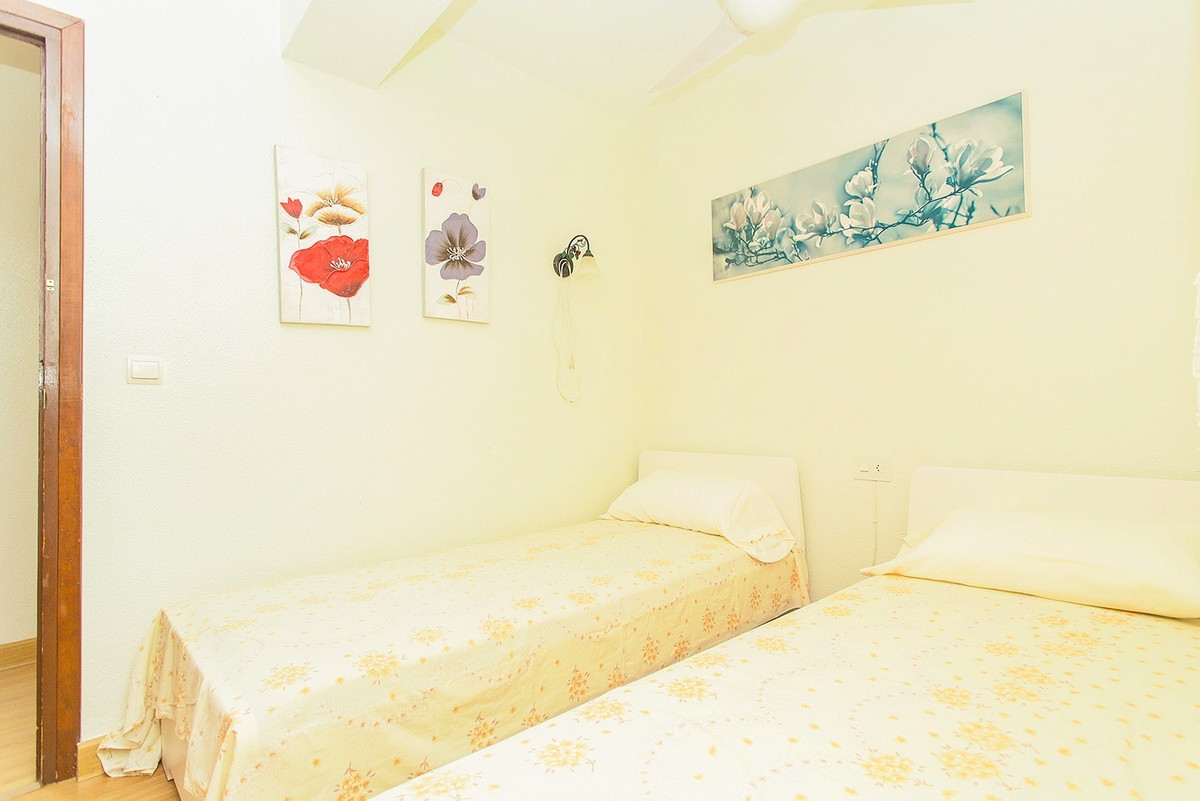 Appartement te koop in Playa Del Cura | 3 slaapkamers H5292541