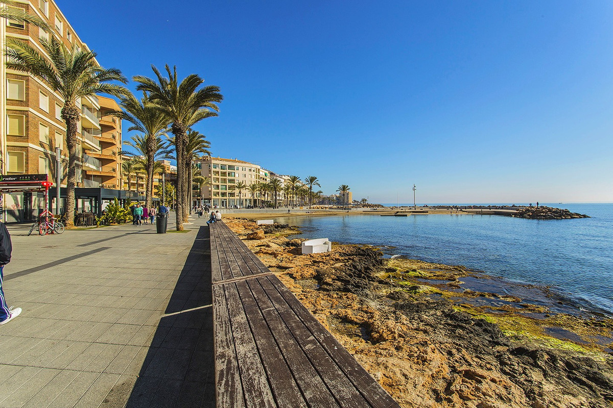Appartement te koop in Playa Del Cura | 3 slaapkamers H5292541