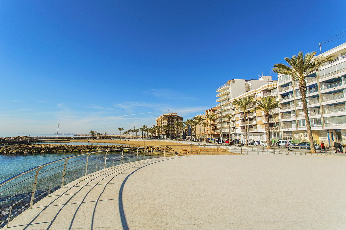 Appartement te koop in Playa Del Cura | 3 slaapkamers H5292541