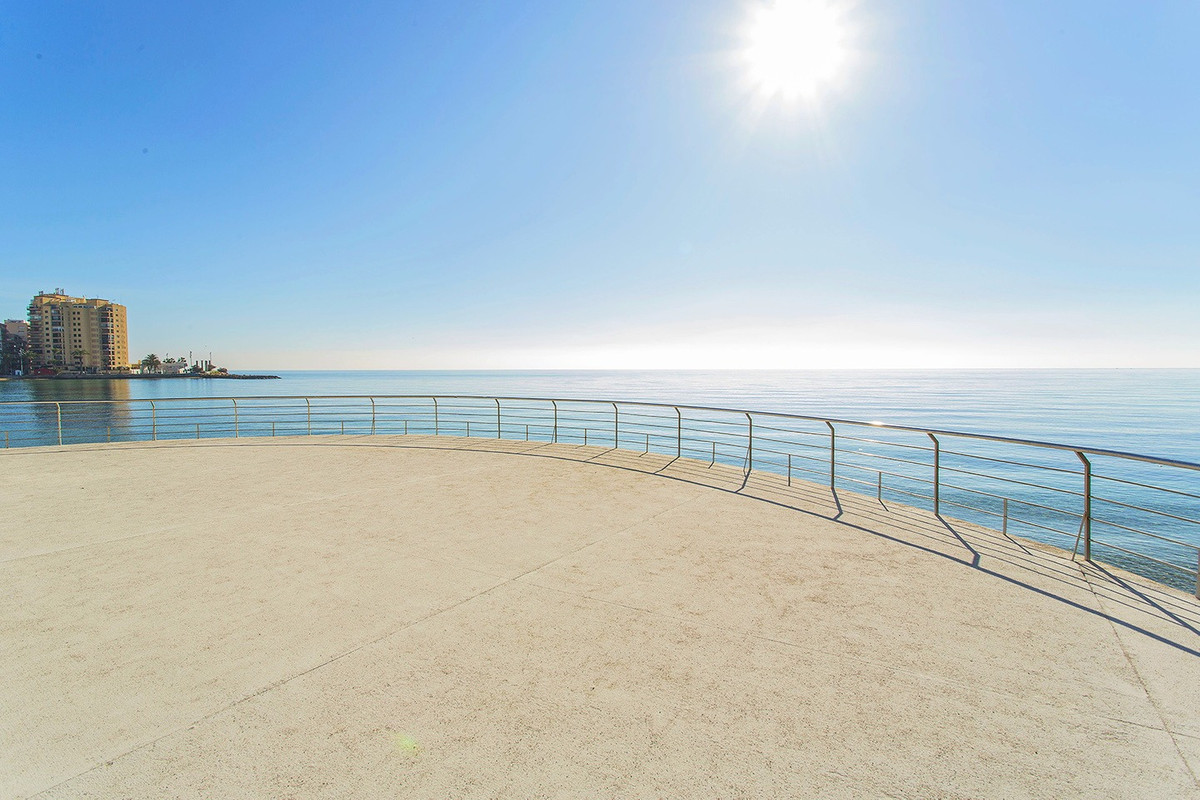 Appartement te koop in Playa Del Cura | 3 slaapkamers H5292541