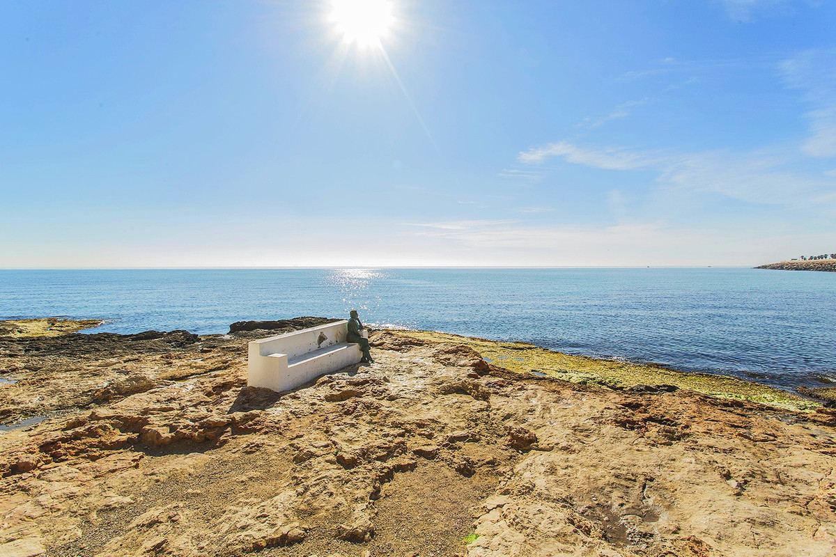 Appartement te koop in Playa Del Cura | 3 slaapkamers H5292541