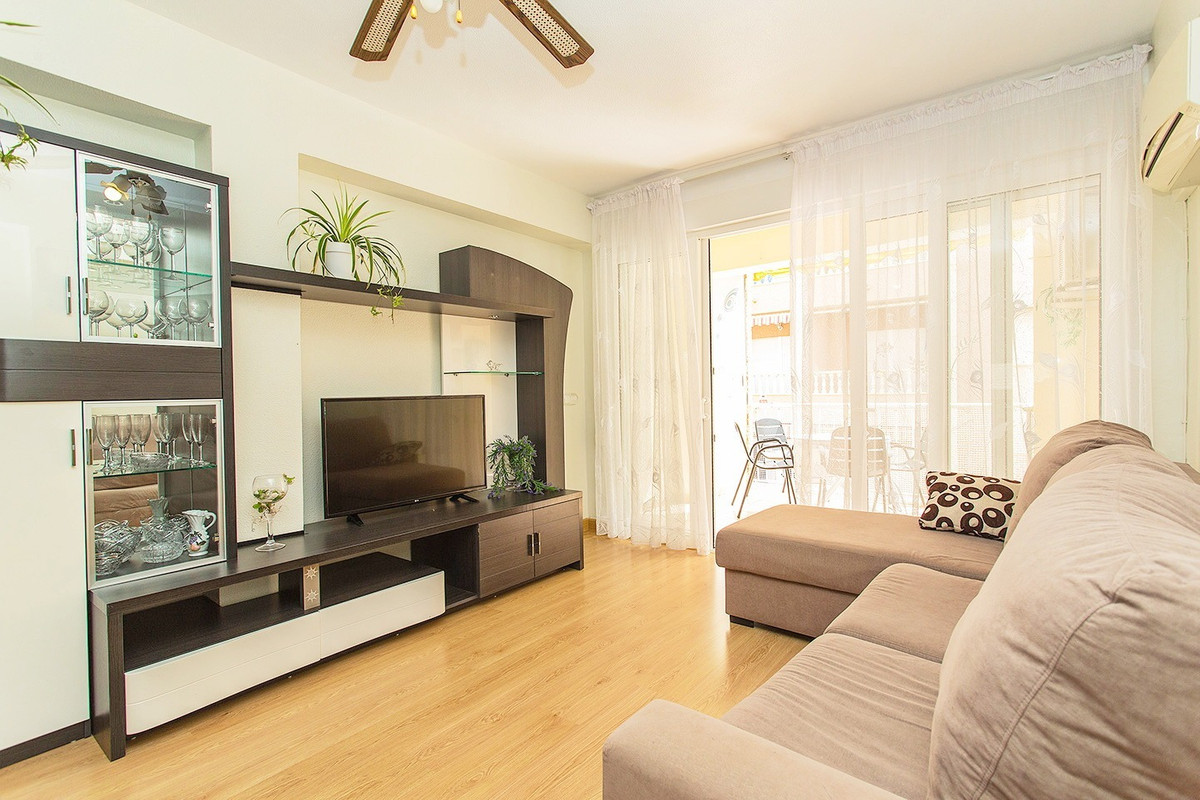 Appartement te koop in Playa Del Cura | 3 slaapkamers H5292541