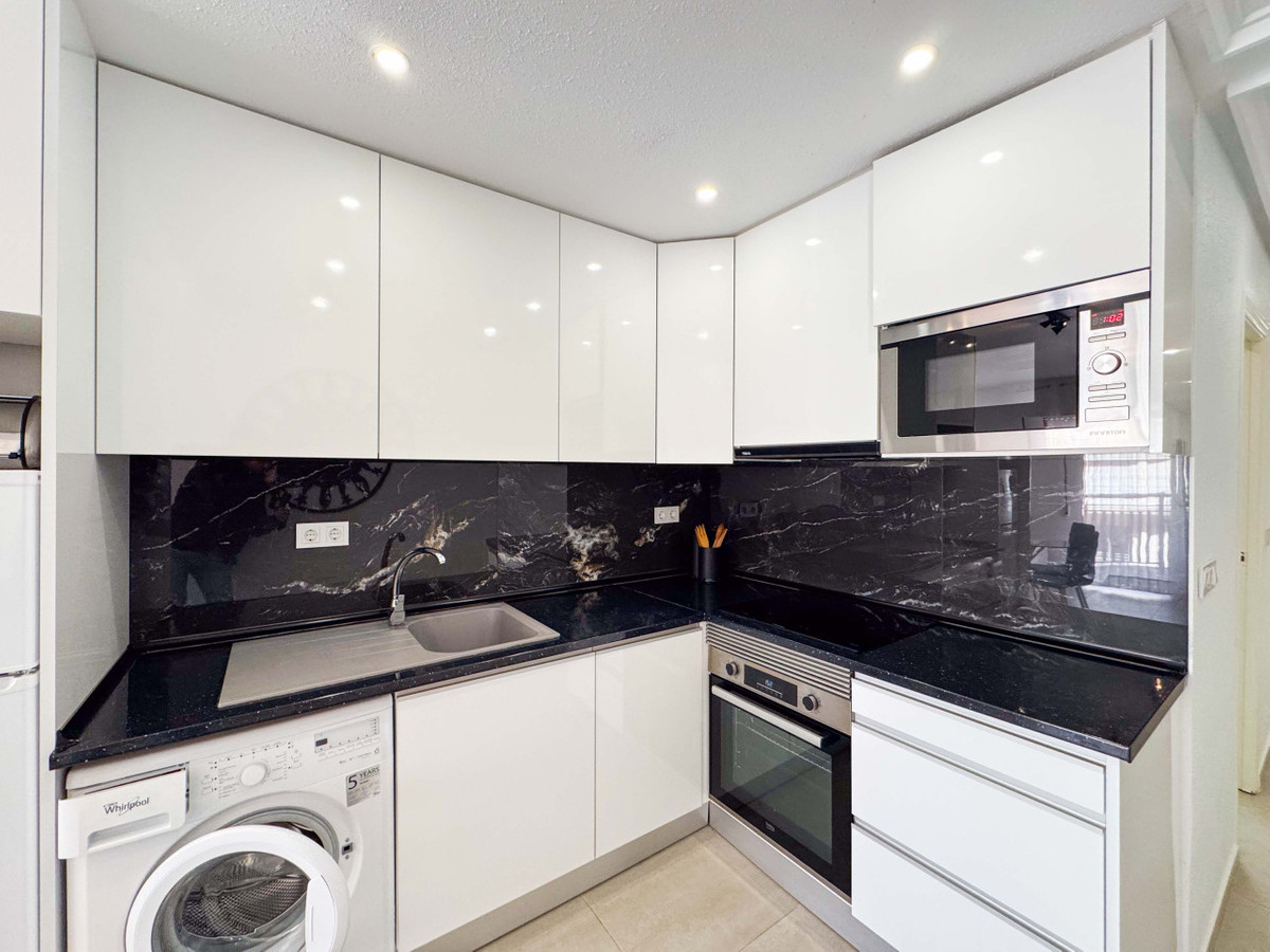 Appartement te koop in Playa Del Cura | 1 slaapkamers H5295640