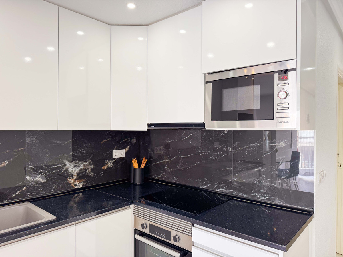 Appartement te koop in Playa Del Cura | 1 slaapkamers H5295640