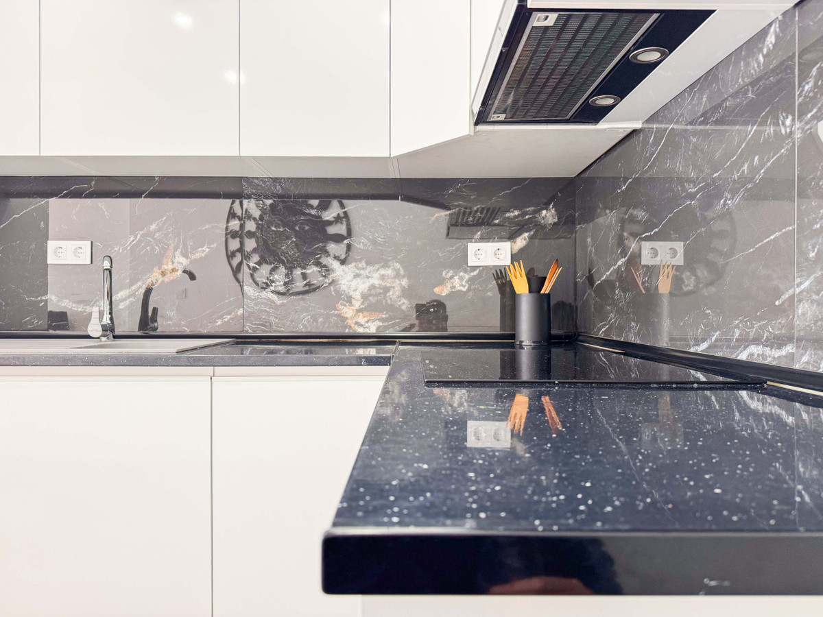 Appartement te koop in Playa Del Cura | 1 slaapkamers H5295640