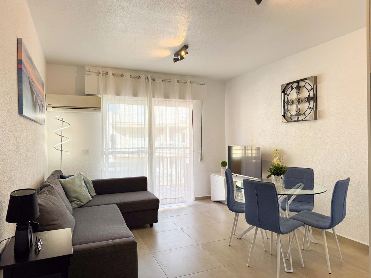 Appartement te koop in Playa Del Cura | 1 slaapkamers H5295640