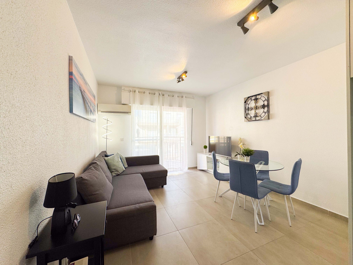 Appartement te koop in Playa Del Cura | 1 slaapkamers H5295640