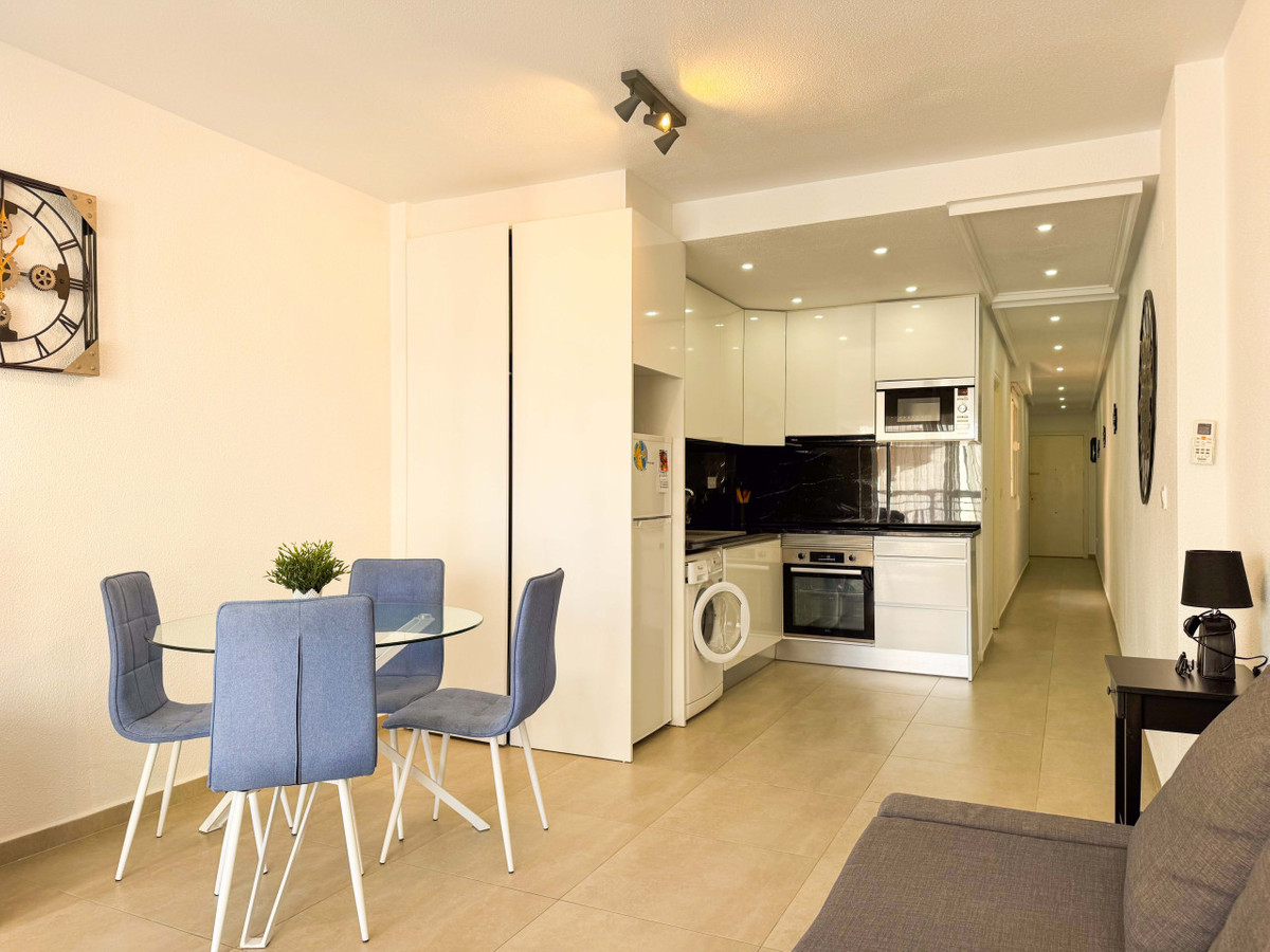 Appartement te koop in Playa Del Cura | 1 slaapkamers H5295640