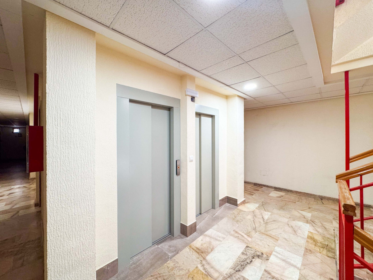 Appartement te koop in Playa Del Cura | 1 slaapkamers H5295640