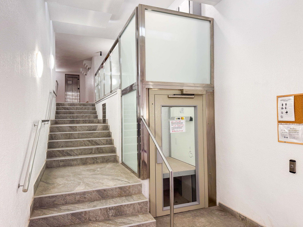 Appartement te koop in Playa Del Cura | 1 slaapkamers H5295640