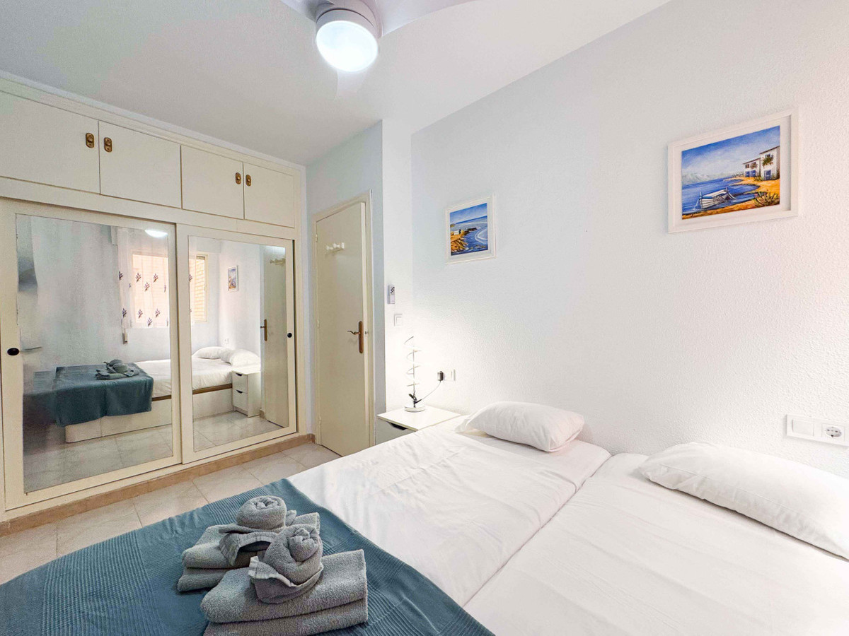 Appartement te koop in Playa Del Cura | 1 slaapkamers H5295640