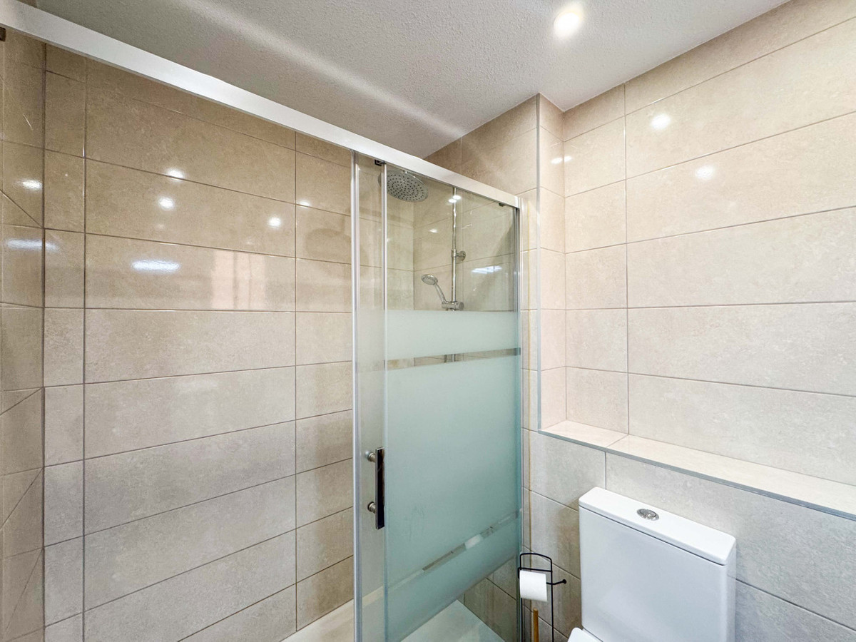 Appartement te koop in Playa Del Cura | 1 slaapkamers H5295640