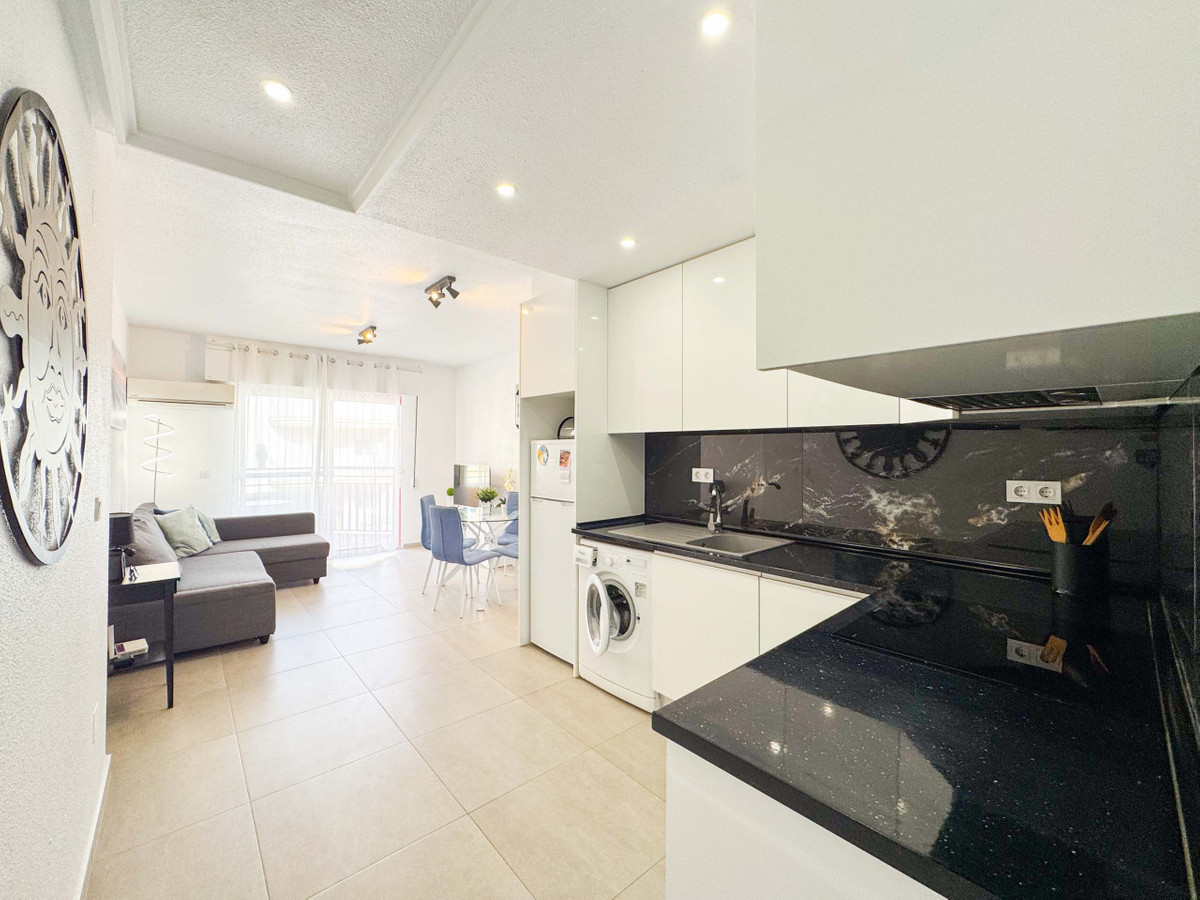 Appartement te koop in Playa Del Cura | 1 slaapkamers H5295640