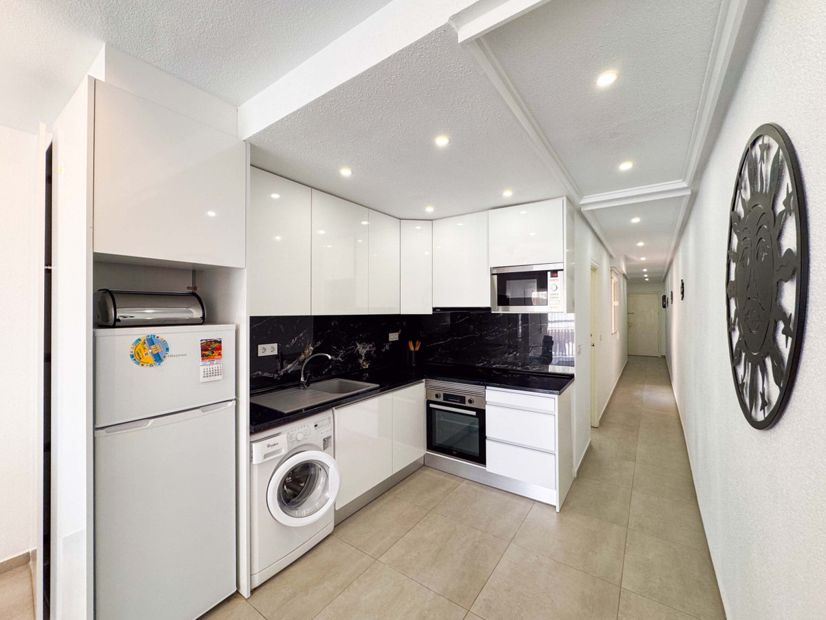 Appartement te koop in Playa Del Cura | 1 slaapkamers H5295640