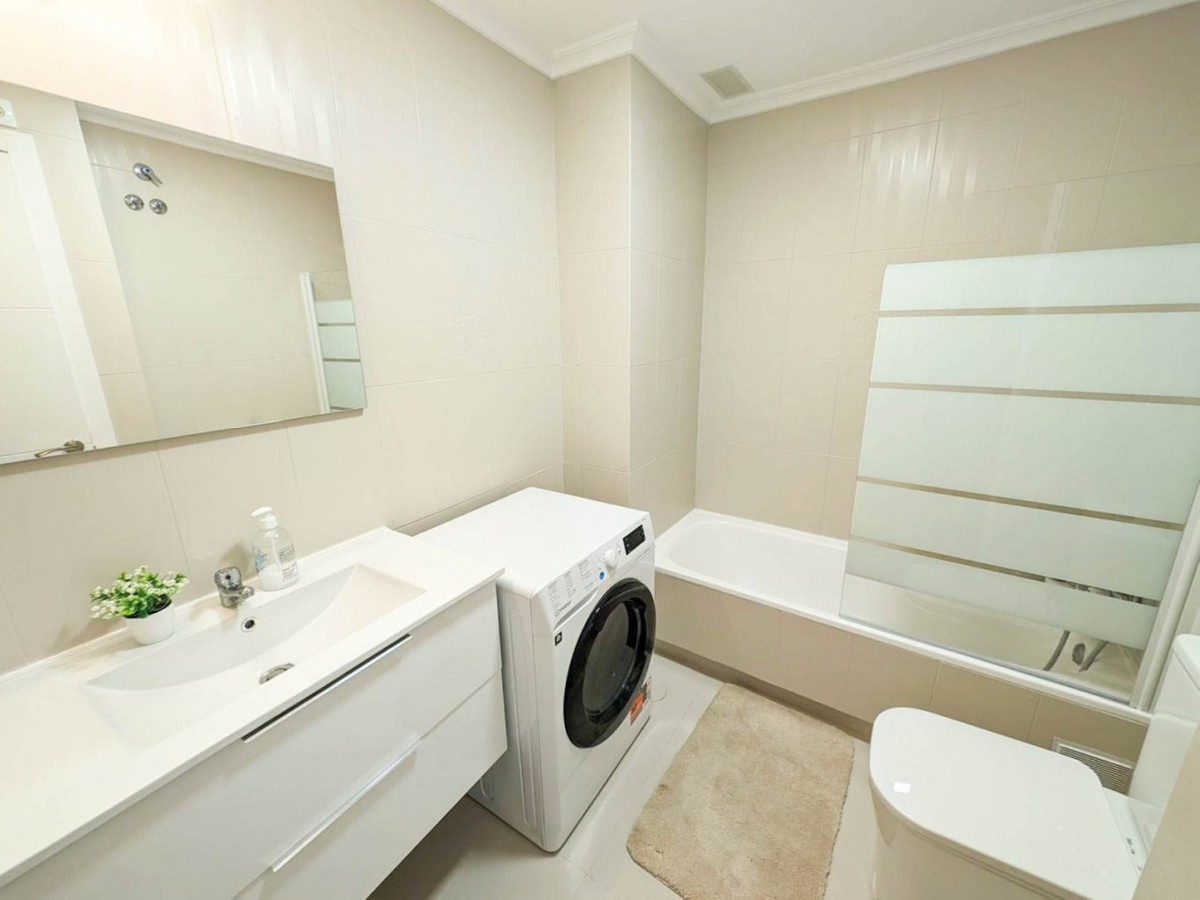 Appartement te koop in Playa Del Cura | 1 slaapkamers H5295661