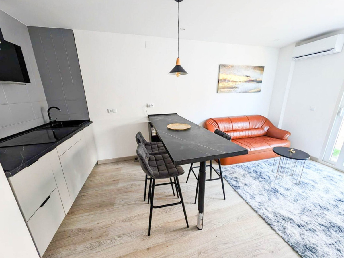 Appartement te koop in Playa Del Cura | 1 slaapkamers H5295661
