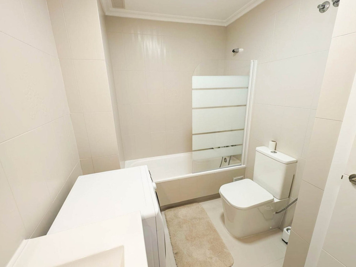 Appartement te koop in Playa Del Cura | 1 slaapkamers H5295661