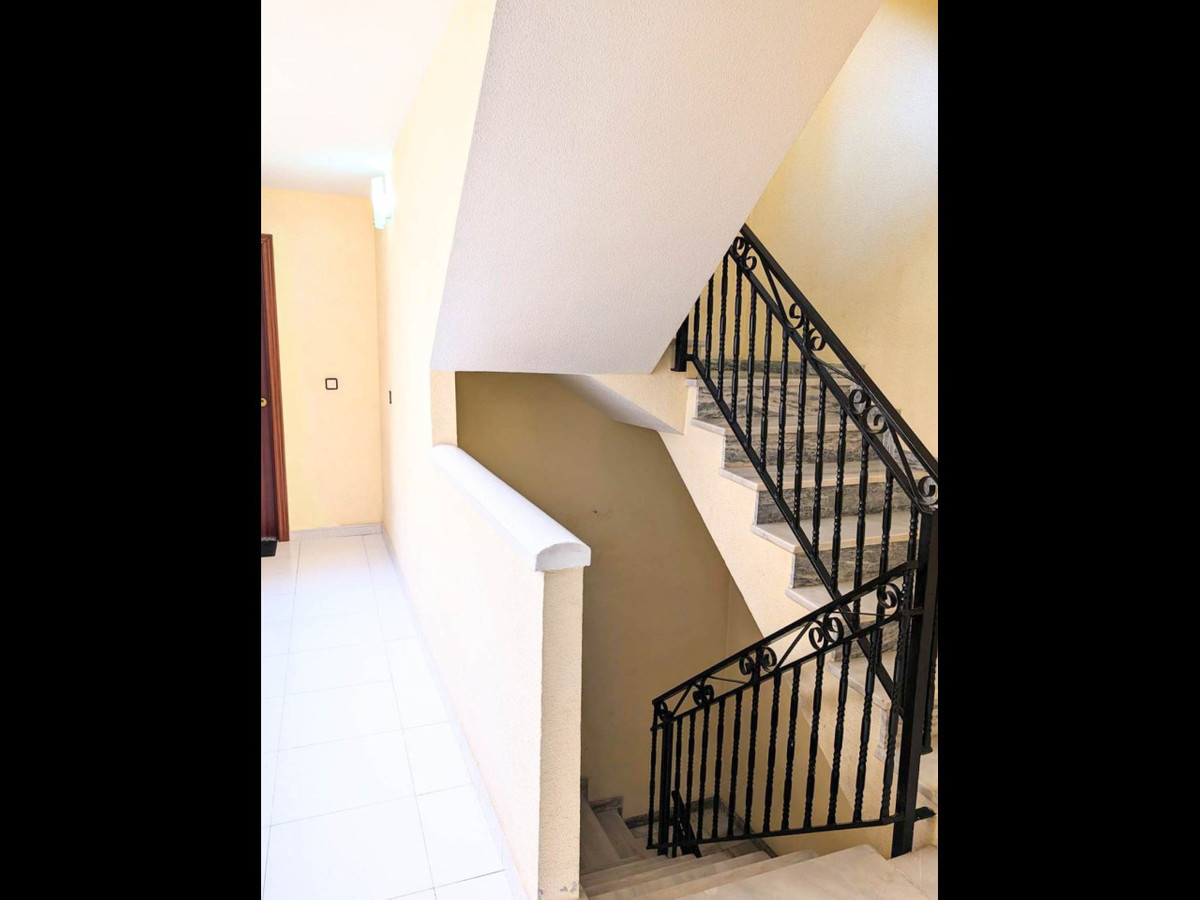 Appartement te koop in Playa Del Cura | 1 slaapkamers H5295661