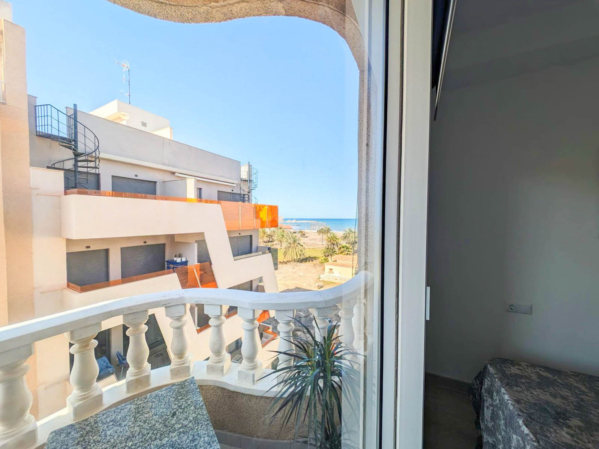 Appartement te koop in Playa Del Cura | 1 slaapkamers H5295661