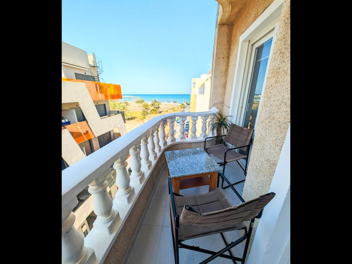 Appartement te koop in Playa Del Cura | 1 slaapkamers H5295661