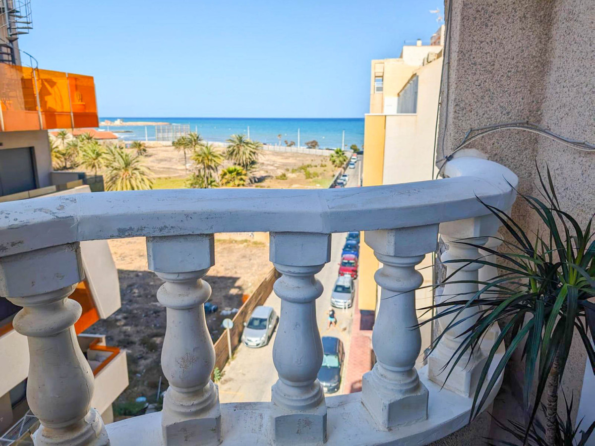 Appartement te koop in Playa Del Cura | 1 slaapkamers H5295661